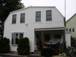 407 Cherry St, Newton, MA 02465 exterior