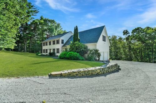 130 Auncient Oak Rd, Bethlehem, CT 06751 exterior