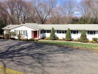 884 Baldwin Rd, New-Haven, CT 06525 exterior