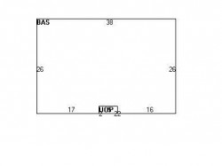 170 Upland Ave, Newton, MA 02461 floor plan