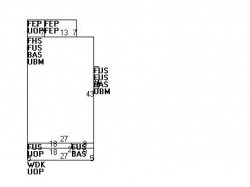 1015 Washington St, Newton, MA 02460 floor plan