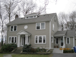 37 Grant Ave, Newton, MA 02459 exterior