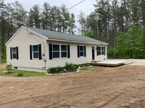 23 Stoddard Ln, Freedom, NH 03836 exterior