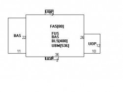 45 Metacomet Rd, Newton, MA 02468 floor plan