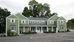 1479 Washington St, Newton, MA 02465 exterior