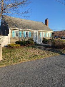 4 Briar Cir, Yarmouth, MA 02664 exterior