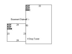 2042 Beacon St, Newton, MA 02468 floor plan