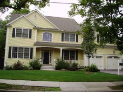 51 Baker Pl, Newton, MA 02462 exterior