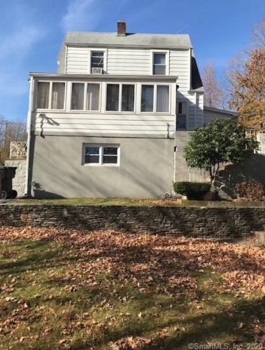6 Bretton Rd, Middletown, CT 06457 exterior