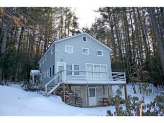 22 Fishing Access Rd, Grahamville, VT 05149 exterior