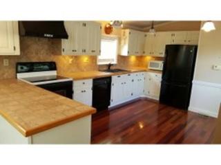 183 New Hillcrest Dr, Greenville, NH 03048 exterior