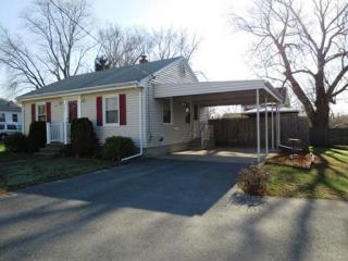 157 Bryant St, Valley Falls, RI 02864 exterior