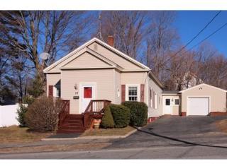 17 Laurel Ave, Haverhill, MA 01835 exterior