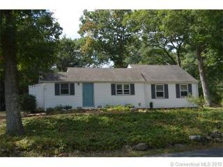 28 Hoop Pole Rd, Guilford, CT 06437 exterior