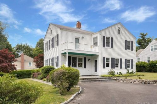 232 Soundview Ave, Stamford, CT 06902 exterior