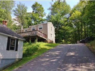 110 Harvard St, Bennington, VT 05201 exterior