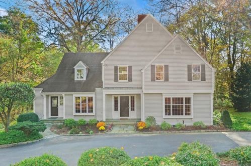 39 Cider Mill Pl, Wilton, CT 06897 exterior