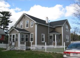 245 Arthur St, Springfield, MA 01104 exterior