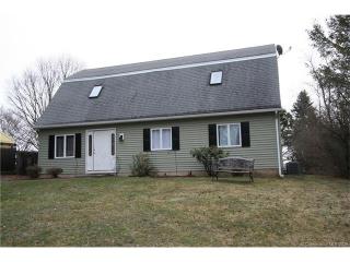 19 Morning Mist Rd, Union-City, CT 06770 exterior