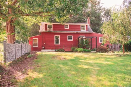 416 Jerusalem Rd, North Windham, CT 06280 exterior