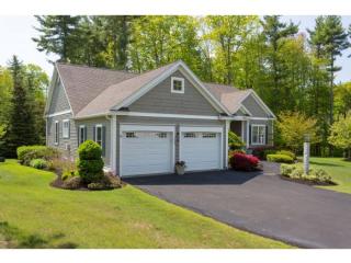 16 Drumlin Rd, Stratham, NH 03885 exterior