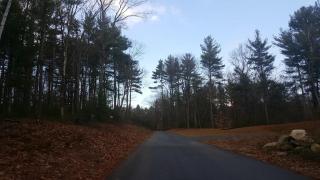 58 Buffam Rd, Pelham, MA 01002 exterior