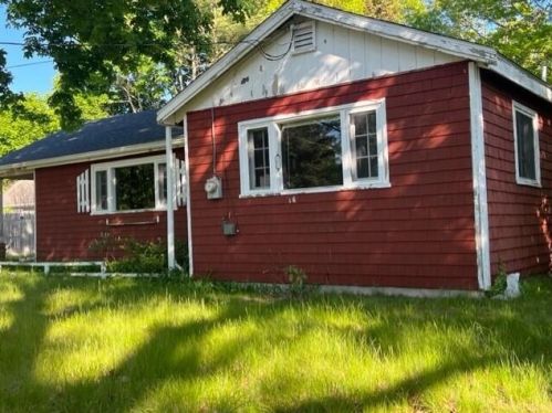 39 Powhatan Rd, Yarmouth, MA 02664 exterior