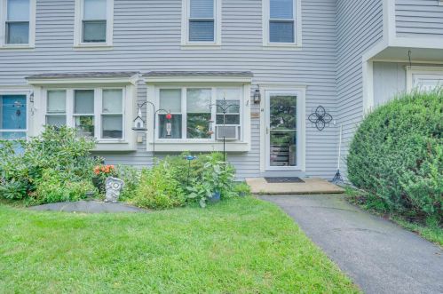 6 Westview Dr, Franklin, NH 03235 exterior