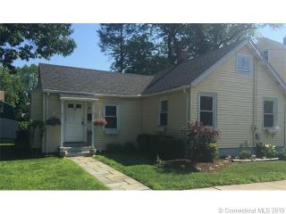 133 Park Ave, New-Haven, CT 06511 exterior