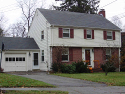 11 Converse Ave, Newton, MA 02458 exterior