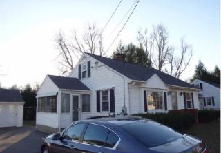 21 Massachusetts Ave, Springfield, MA 01109 exterior