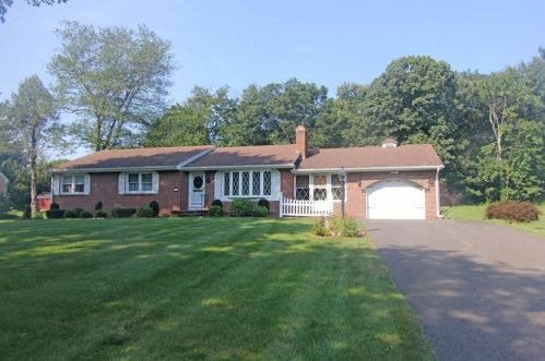85 Birnie Ave, West Springfield, MA 01089 exterior
