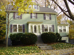 32 Commonwealth Park, Newton, MA 02459 exterior