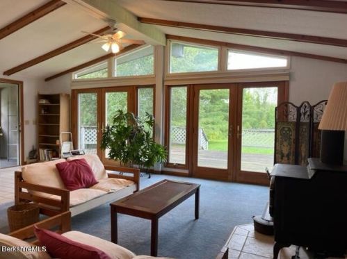 121 Jug End Rd, Mount-Washington, MA 01258 exterior