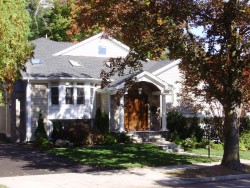 287 Commonwealth Ave, Newton, MA 02459 exterior