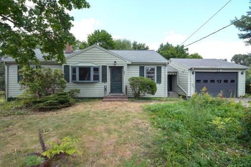 23 Atkinson Ave, Stoughton, MA 02072 exterior