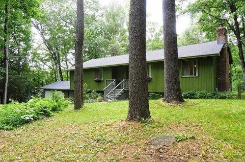 116 Shingle Mill Rd, Torrington, CT 06791 exterior