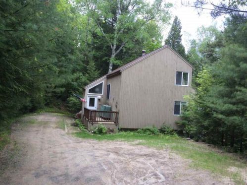 24 Mclaren Dr, Campton, NH 03223 exterior