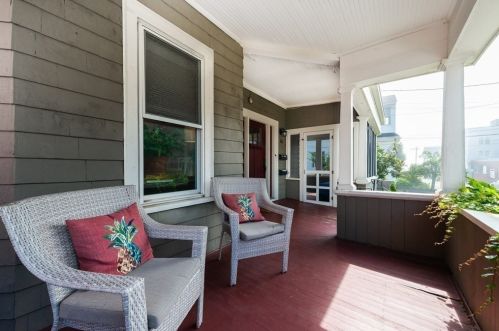 134 Cliff Ave, Winthrop, MA 02152 exterior