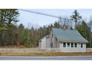 148 Bennington Rd, Hancock, NH 03449 exterior