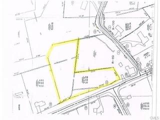 131 Long Meadow Hill Rd, Brookfield Center, CT 06804 exterior
