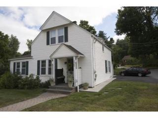 1349 Main St, Holden, MA 01520 exterior