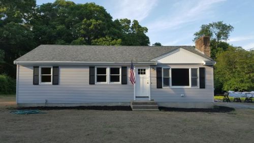 256 Elm St, Seekonk, MA 02771 exterior