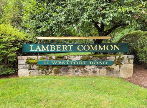 23 Lambert Cmn, Wilton, CT 06897 exterior