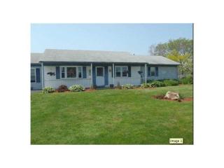 34 Ashton Ln, South Kingstown, RI 02882 exterior