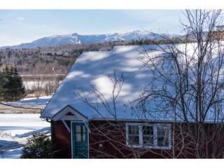 2030 Pucker St, Stowe, VT 05672 exterior