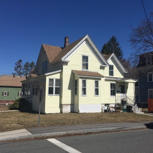 85 Cheney St, Orange, MA 01364 exterior