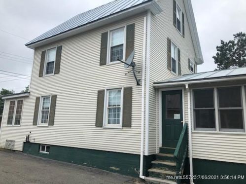 51 State St, Millinocket, ME 04462 exterior