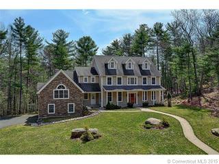 1211 Neipsic Rd, Glastonbury, CT 06033 exterior