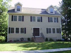 24 Shirley St, Newton, MA 02465 exterior